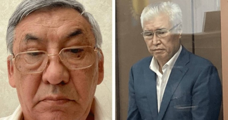 Мұхамедиұлының ісі: экс-министрдің адвокаты қамауға алынды – БАҚ