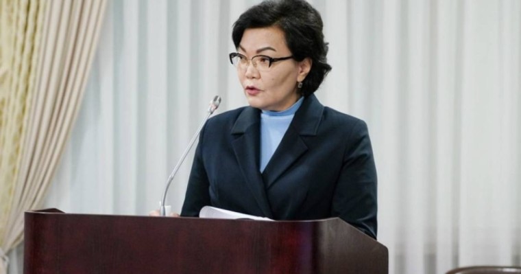 “Халық жұмыс істегісі келмейді” - Еңбек Министрі жұмыстан бас тартқандарға заң күшейту керегін ұсынды