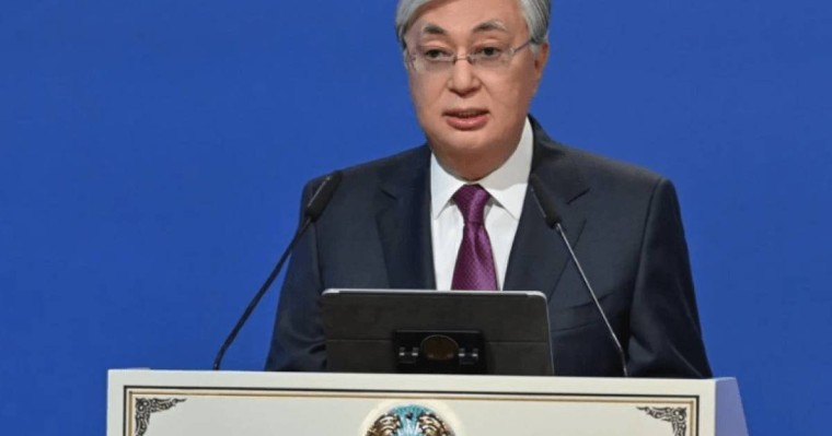 Тоқаев қазақстандықтарды Ұлттық домбыра күнімен құттықтады