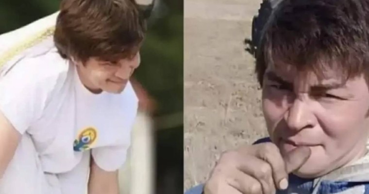 “Қан түкіріп жатырмын” - Буынсыз адам атанған Айдос Тоқтарбайдың өмірінің соңғы сәтінің видеосы тарады (Видео)