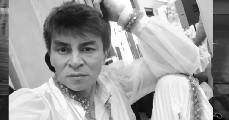 "Буынсыз адам" атанған Айдос Тоқтарбайдың неден көз жұмғаны белгілі болды