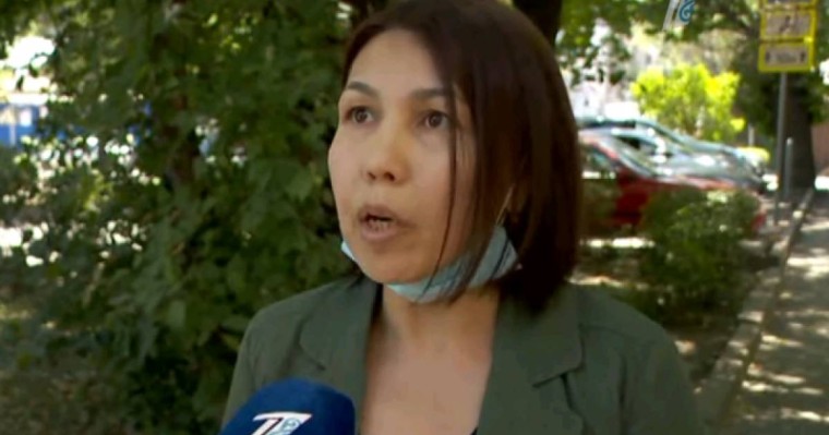 "Шектен шықты". Банк алматылық әйелден 45 миллиард теңге талап еткен