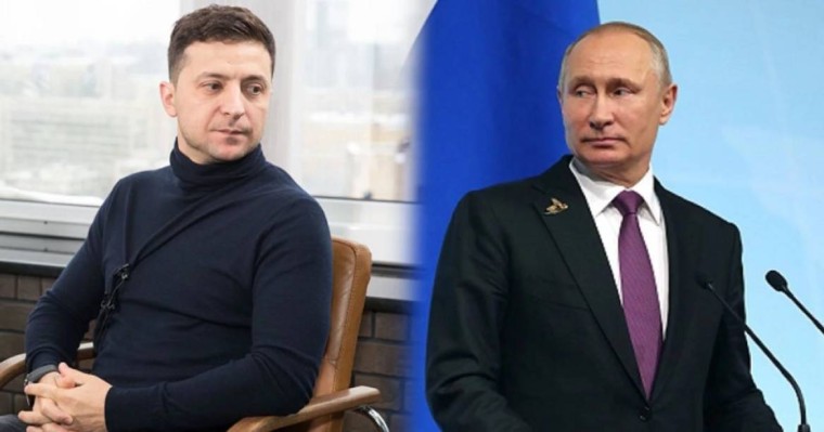 Зеленский: "Соғыстың бітер уақыты көрінбейді"