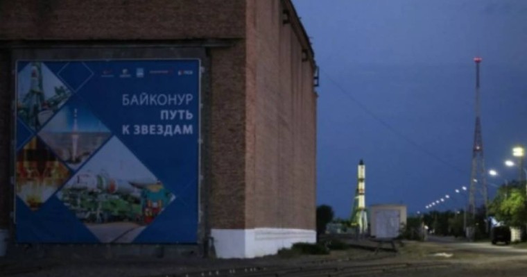 Байқоңырда ұлыбританиялық танымал блогер ұсталды