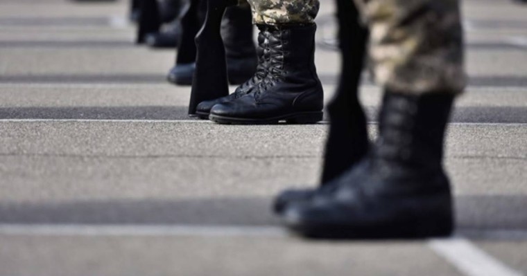 “Өзіне қол жұмсаған“. Шахтинскіде әскери қызметшінің денесі табылды