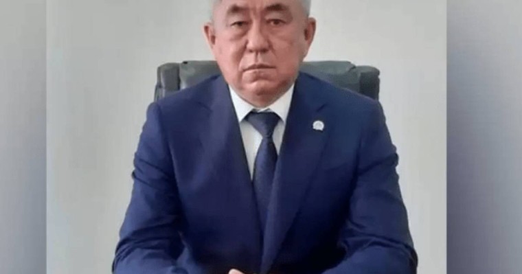 Петропавлдың жаңа әкімі тағайындалды