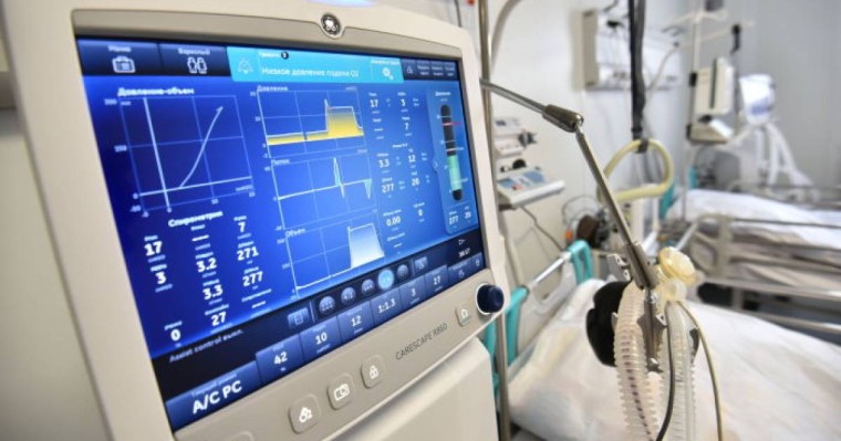 Павлодарда коронавирустан бір адам қайтыс болды