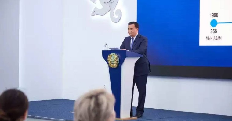 6 шілдеде отшашудың болмауы Назарбаевтың есімімен байланысты ма – әкім жауабы