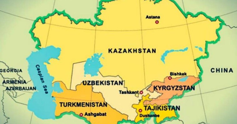 Алматыда Орта Азия аймағындағы тұрақтылық пен қауіпсіздік мәселелері талқыланады