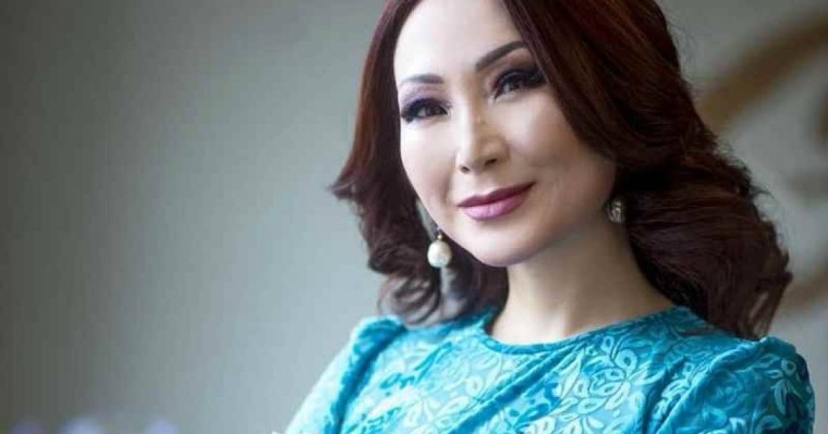 "Бір ай бойы ораза тұту Құранда жоқ": Дін туралы насихат айтып жүрген Жанар Байсемізова ораза туралы айтты - Қазақстан жаңалықтары