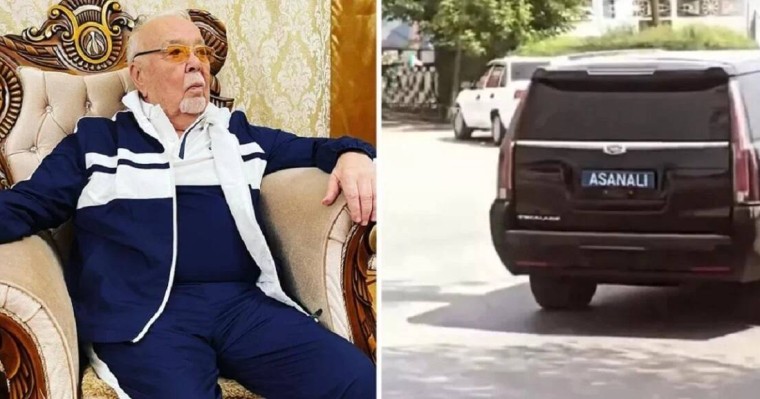 «Он жыл бұрын да осы нөмірмен жүрген»: Журналист Асанәлі Әшімовтің сөзіне қарсы шықты