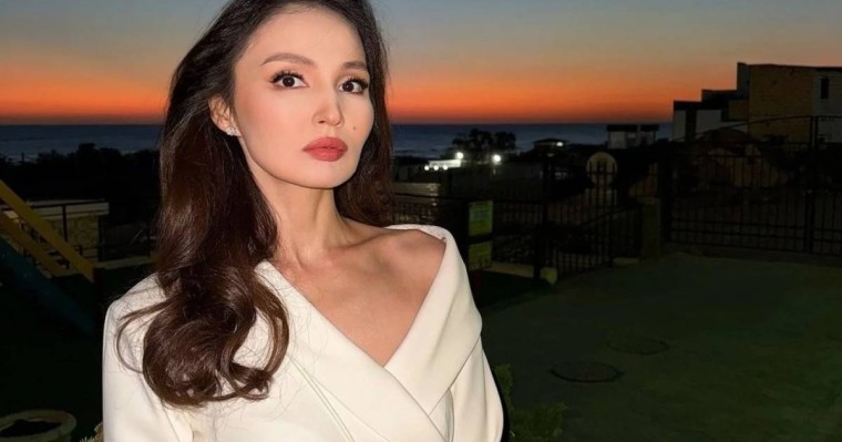 Қайрат Нұртастың жұбайы Жұлдыз бейтаныс адамдар қысым көрсеткенін айтты