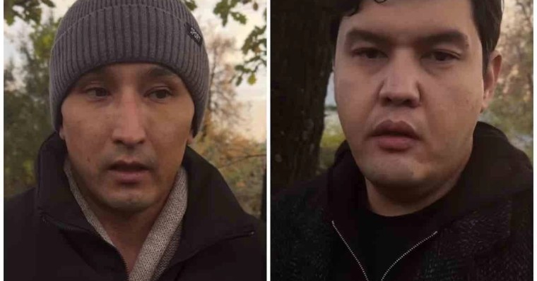 “14 қазан митинг болмайды”: Талғарда қаза тапқан 16 жастағы жасөспірімнің әкесі мен Нүкенованың ағасы мәлімдеме жасады