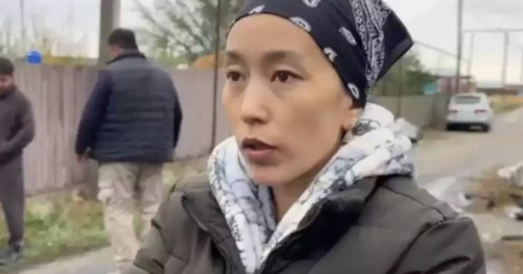 “Үйді інімнің жеті күндік асы күні өртеп кетті“ — Шерзаттың әпкесі мән-жайды айтты