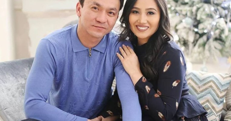 "Бүгінде балаларымның әкесімен мүлдем араласпаймын": Динара Қырықбаева бұрыңғы күйеуі туралы айтып берді