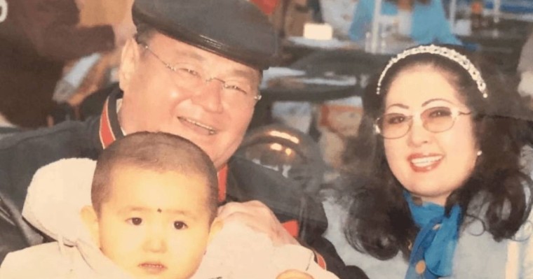 "Сендерге қидым ғұмырымның қалғанын": Мақпал Жүнісова марқұм күйеуі жайлы естеліктермен бөлісті