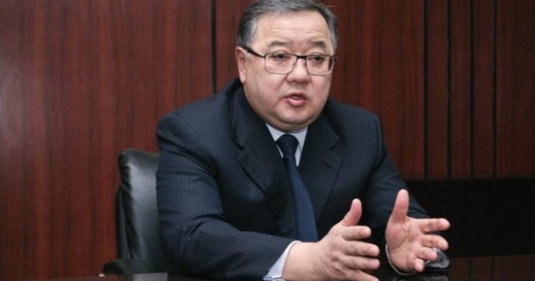 Қазақстан билігі Назарбаевтар отбасының шетелдік активтерін ала алады