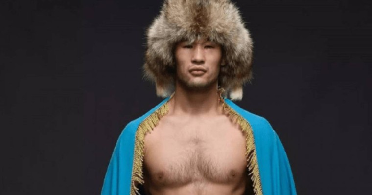 Шавкат Рахмоновтың келесі қарсыласы белгілі болды