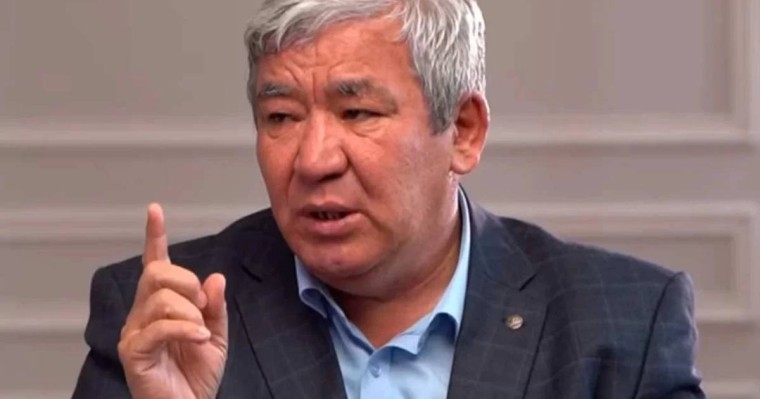 "Жүрек талмасы ұстаған": Белгілі композитор Қалдыбек Құрманәлі ауруханаға түсті