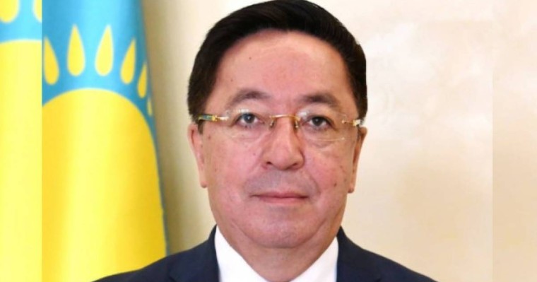 Тоқаев "Қазақстан" атауын өзгертуді ұсынған елшіге сөгіс жариялады