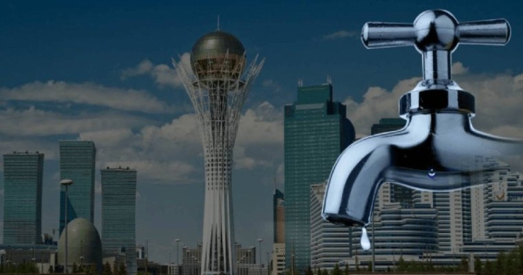 Қазақстанда су тапшылығы артып келеді: министр Сүлейменоваға тапсырма берілді