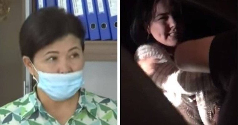 Боғауыз сөздерді боратқан педагог туралы бүкіл шындық белгілі болды