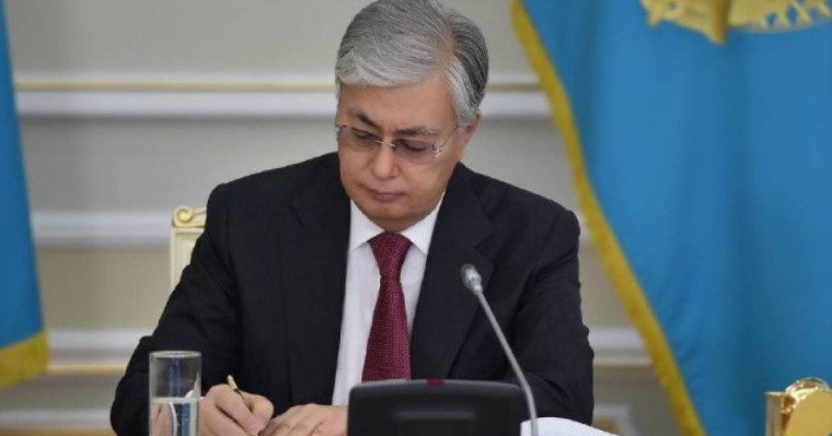 ҰОС-ның үш ардагеріне "Халық қаһарманы" атағы берілді