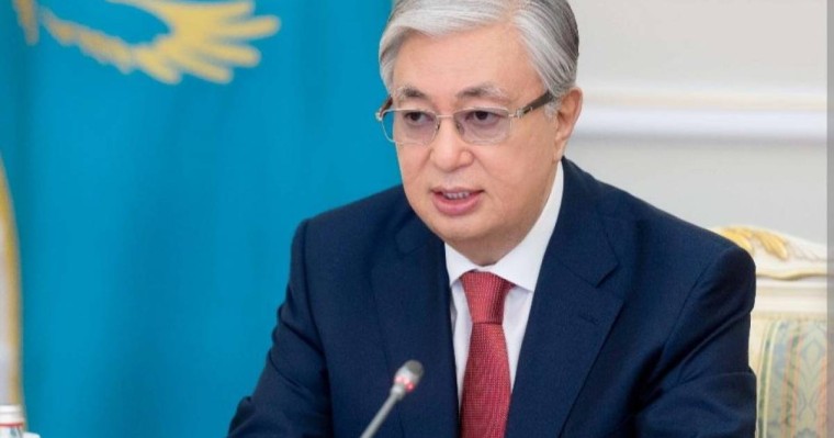 Тоқаев Қазақстан журналистерін бұқаралық ақпарат құралдары қызметкерлері күнімен құттықтады