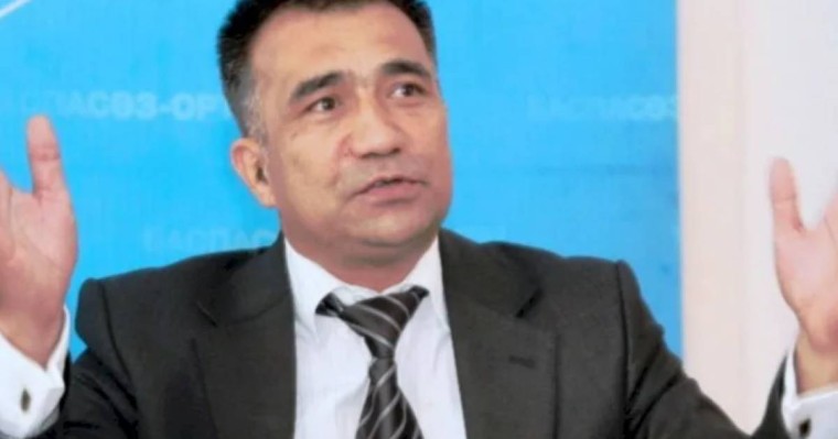 Нұрлыбек Қуаңбаев: "Бізде соғысатын әскер де жоқ, қару да жоқ!"