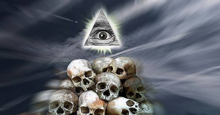 «Алтын миллиард» кедейлерді «өлім қаруымен» қырып салмақ