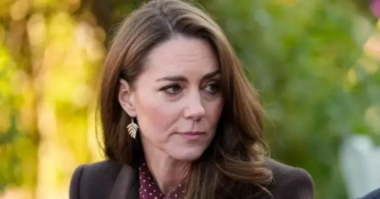 Кэтрин ханшайым химиотерапияны аяқтағаннан кейін алғаш рет көпшілік алдына шықты