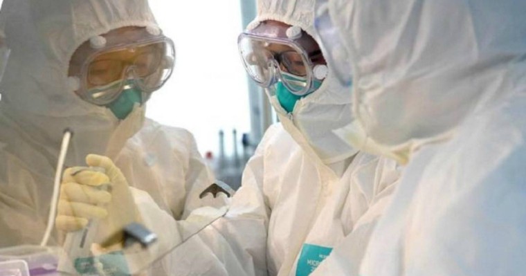 Нұр-Сұлтанда жүздеген дәрігер коронавирус жұқтырды - Қазақстан жаңалықтары