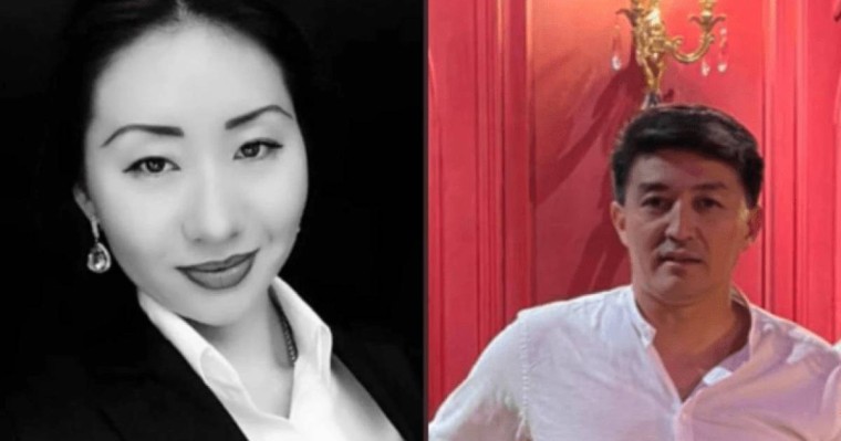 Алматыда сот заңгер Айман Асанованың өліміне қатысты үкімнің күшін жойды