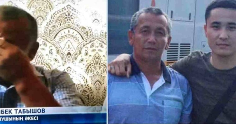 Жанарбек Әшімжан: Тоқсан жастағы қариядай селкілдеп сөйлей алмай отырған Әлібидің әкесін аяп кеттім - Қазақстан жаңалықтары