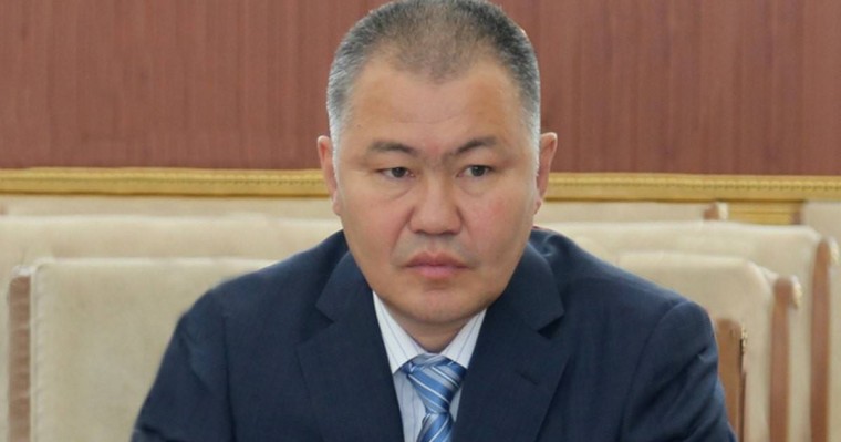 Жезқазған қаласының әкімі өзін өзі оқшаулады - Қазақстан жаңалықтары