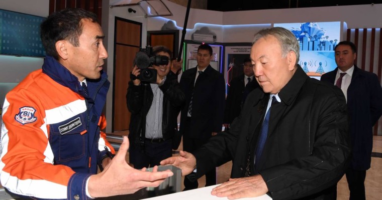 BI Group компаниясының басына қара бұлт үйірілгелі тұр