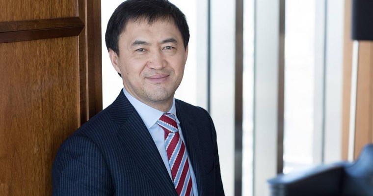 Қайрат Сатыбалды "Қазақтелеком" акцияларын үкіметке "сыйлауға" әзір