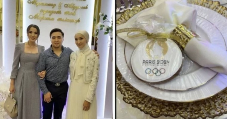 «Кілең ығай мен сығай»: Елдос Сметов жасаған той сынға қалды (ВИДЕО)