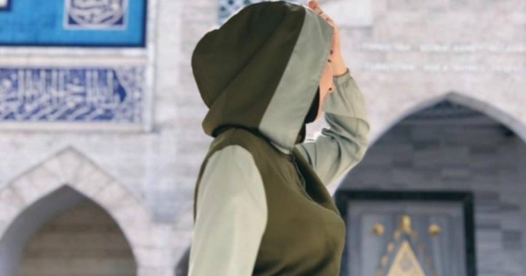 Блогерлер ақша үшін хиджаб киіп жүр ме? - ҚМДБ жауап берді