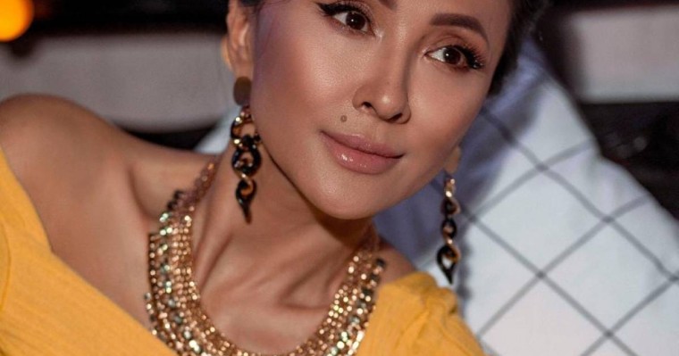 Меруерт Түсіпбаева: Енемнен қорлық көрсем де, қарсы келмедім