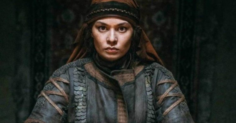 "Томирис патшайым" рөлін сомдаған қазақ қызы әлемдік байқауда жүлделі орын иеленді