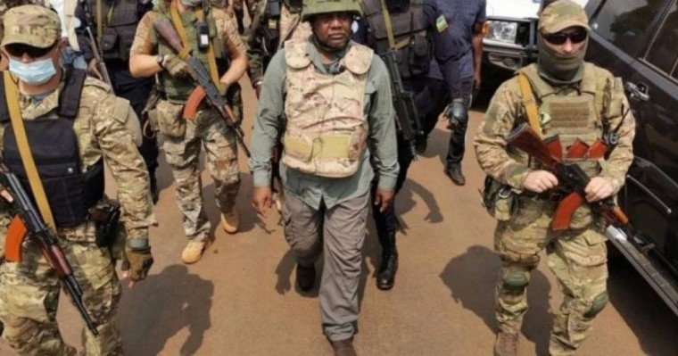 CNN: Ресей жендеттері бейбіт тұрғындарды қызық үшін қырып салған