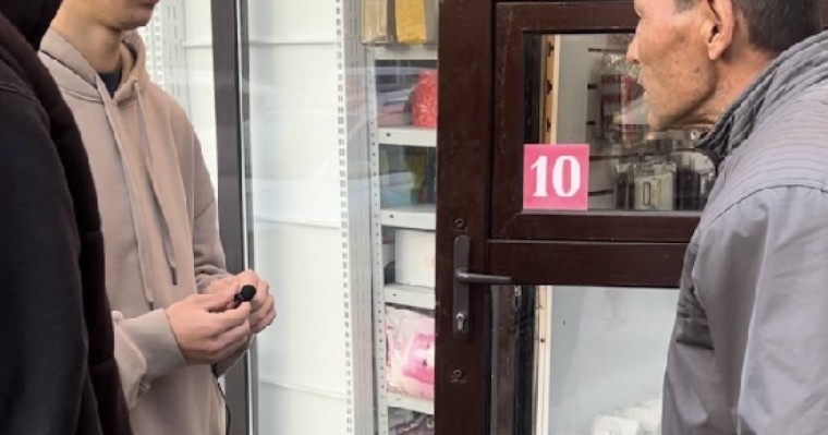 Балаларға ішімдік сатылуына кім жауапты?