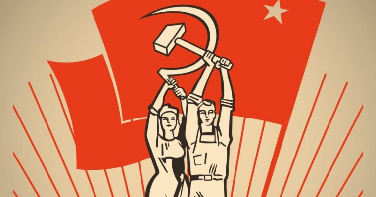 КСРО тұрғындарының денсаулығы мен өмірі туралы шындық