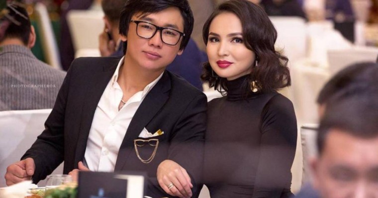 "Қазір екеуі бірге. Жұлдызға қарап, жүрегім ауыратын" - Нұртас Айдарбеков