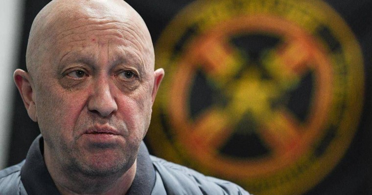 Әскери төңкерісті бастаған Пригожиннің үстінен қозғалған қылмыстық іс тоқтатылды