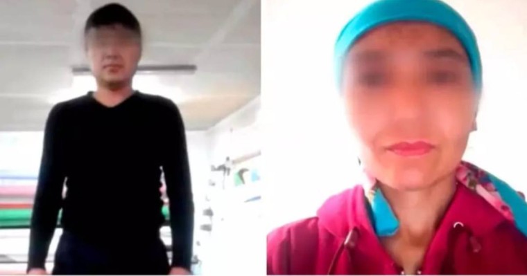 Түркістан облысында ер адам әйелін төрт баланың көзінше ұрып өлтірді