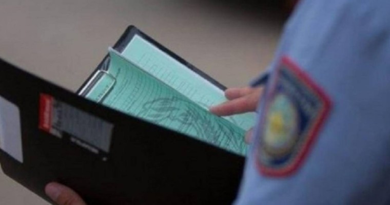 Тағы да бір вайнер жауапқа тартылды (видео)