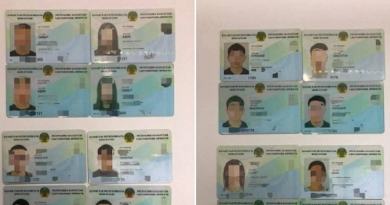 Мектепті бітірмей жатып қылмыскер атанды: ҰБТ-ға түлектердің орнына студенттер кірген