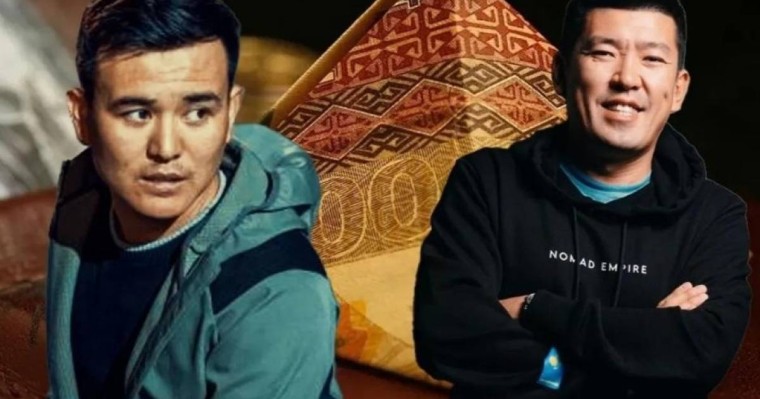 Мейіржан Төребаев пен Мейірхан Шерниязов 5 жылға сотталды